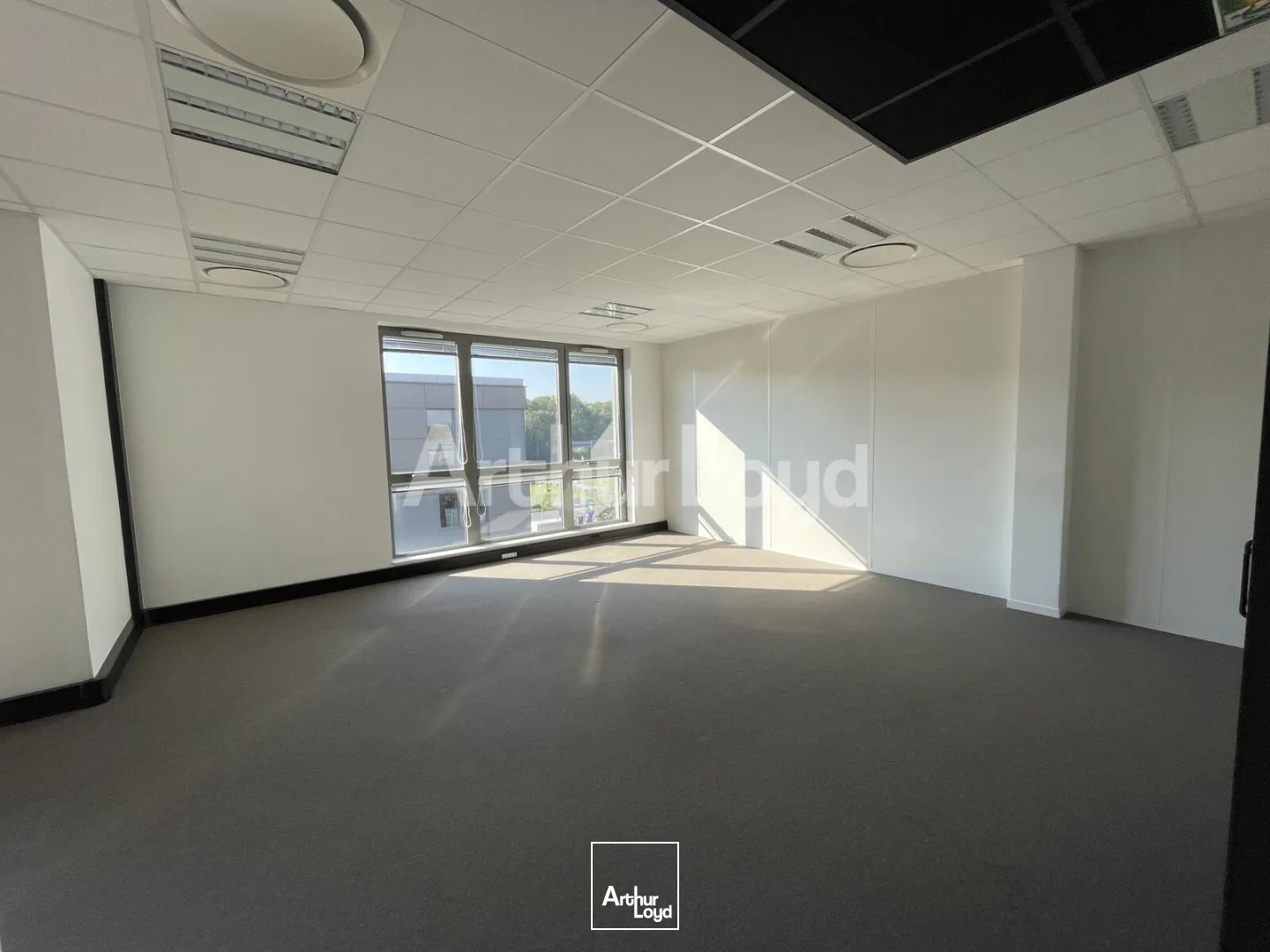 Bureaux - Location - LESQUIN - 59810 - 88-599 - 7724291