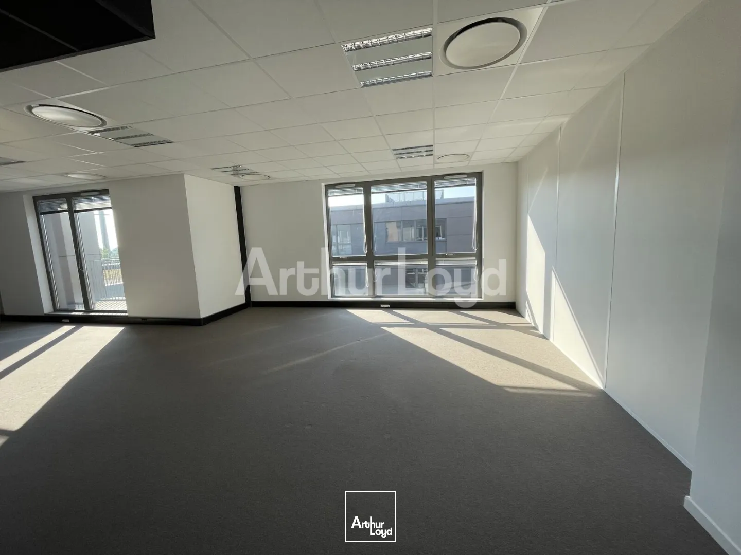 Bureaux - Location - LESQUIN - 59810 - 88-599 - 7724292
