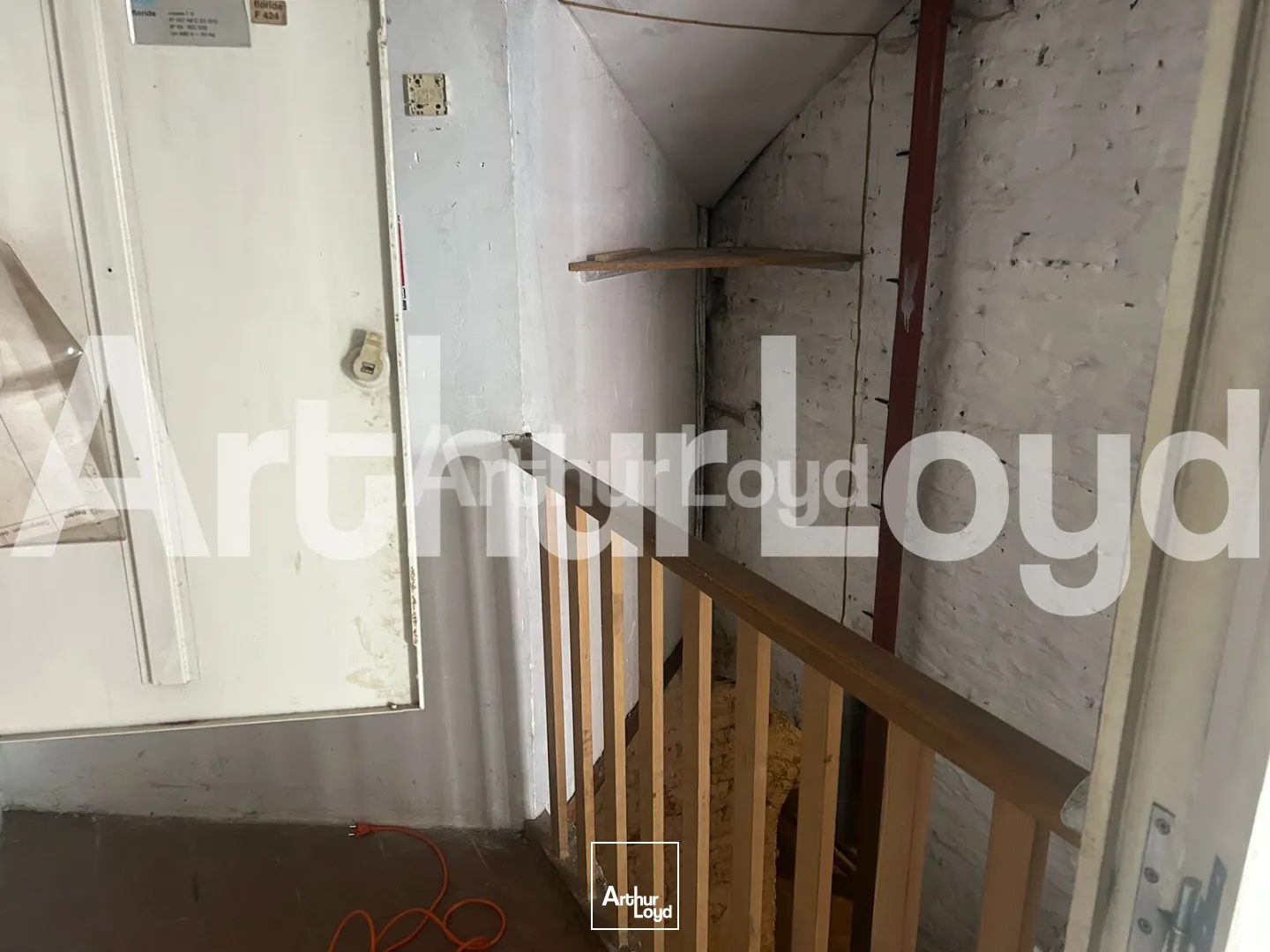 Locaux commerciaux - Vente - Halluin - 59250 - 170-170 - 7724308