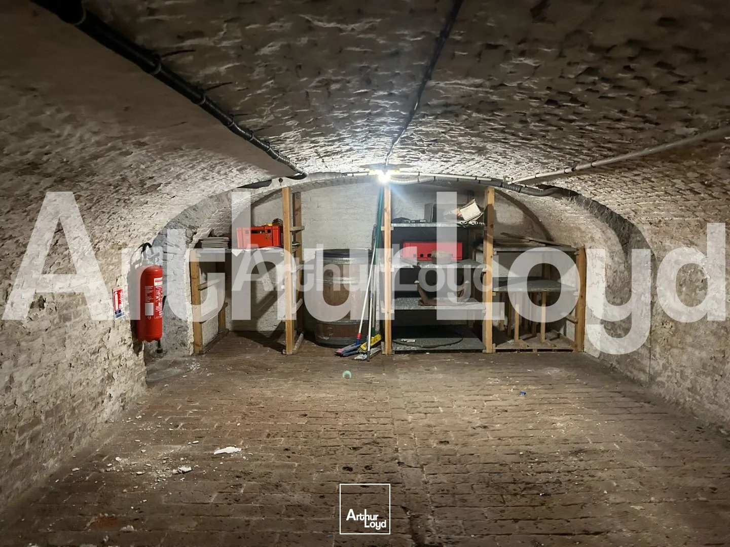 Locaux commerciaux - Vente - Halluin - 59250 - 170-170 - 7724310