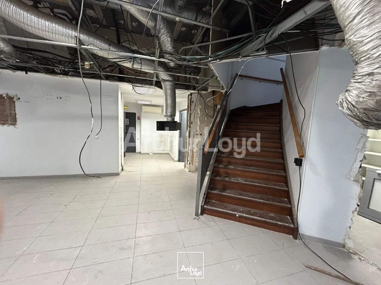 Locaux commerciaux - Location - LILLE - 59000 - 307-307 - 7724335