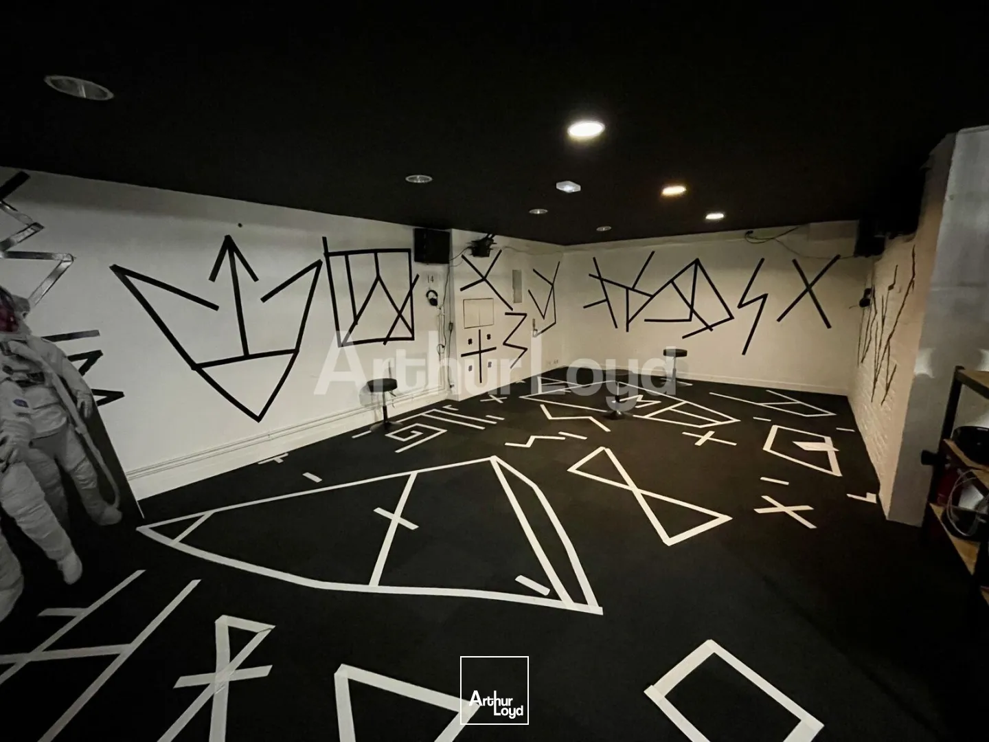 Locaux commerciaux - Location - LILLE - 59000 - 280-280 - 7724388