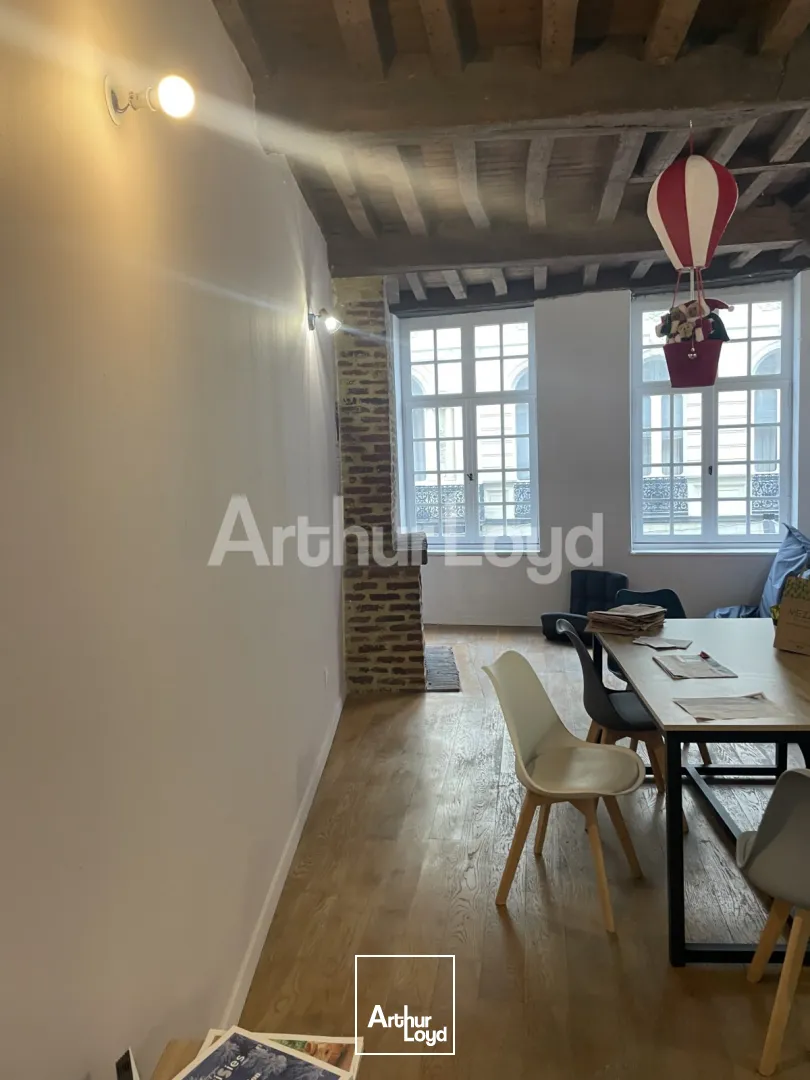 Locaux commerciaux - Location - LILLE - 59000 - 167-167 - 7724413