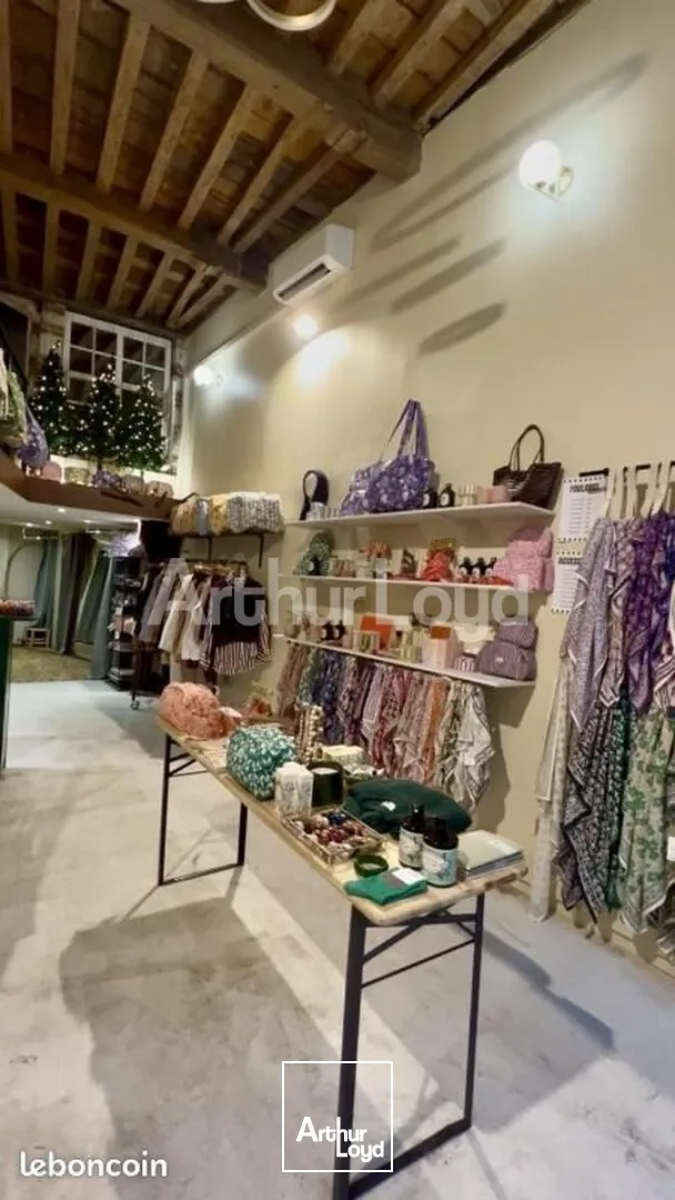 Locaux commerciaux - Location - LILLE - 59000 - 167-167 - 7724412