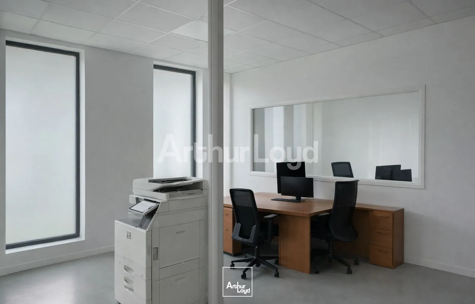 Bureaux - Location - DUNKERQUE - 59640 - 950-950 - 7724421