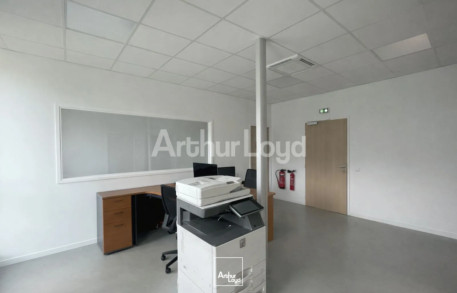 Bureaux - Location - DUNKERQUE - 59640 - 950-950 - 7724420