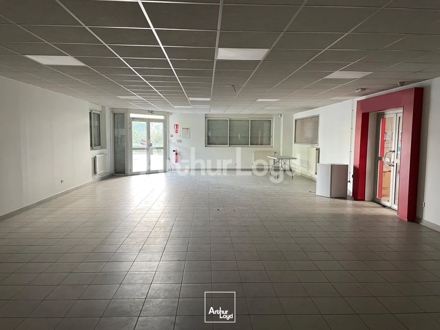 Bureaux - Location - ARMBOUTS CAPPEL - 59380 - 500-500 - 7724424