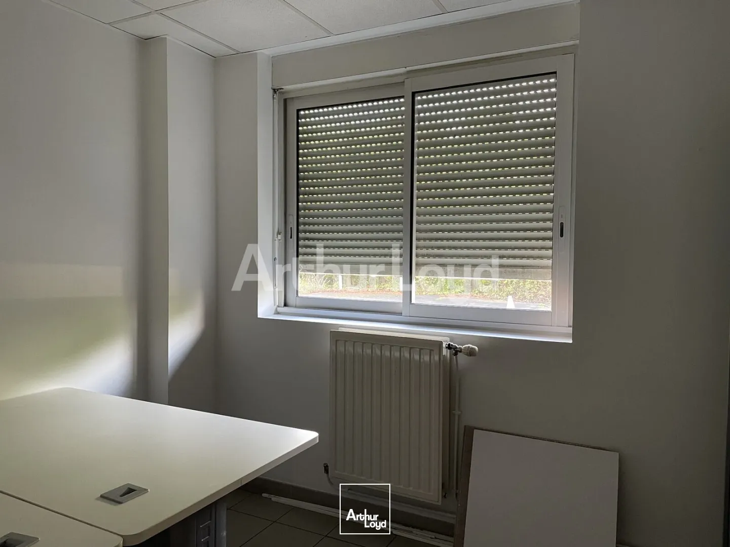 Bureaux - Location - ARMBOUTS CAPPEL - 59380 - 500-500 - 7724425