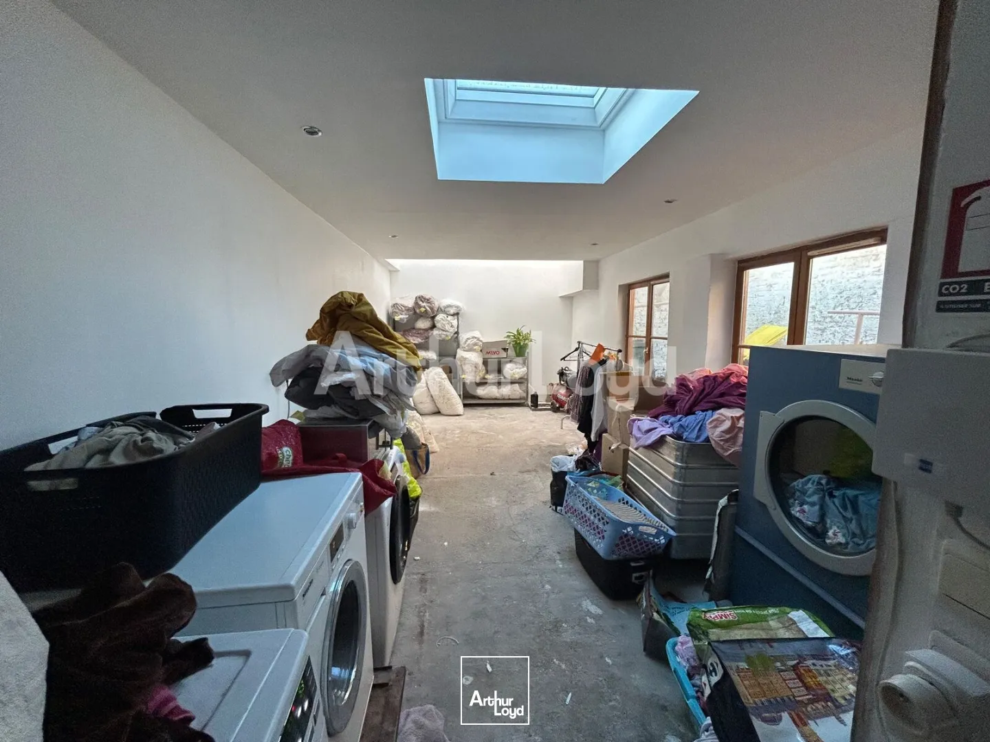 Fonds de commerce - Cession - MOUVAUX - 59420 - 150-150 - 7724446