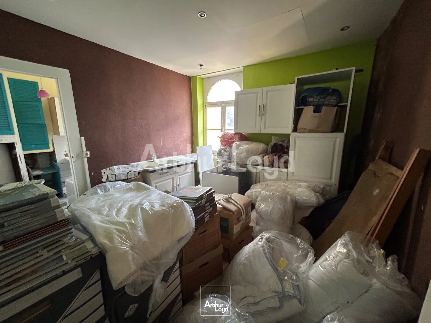 Fonds de commerce - Cession - MOUVAUX - 59420 - 150-150 - 7724448