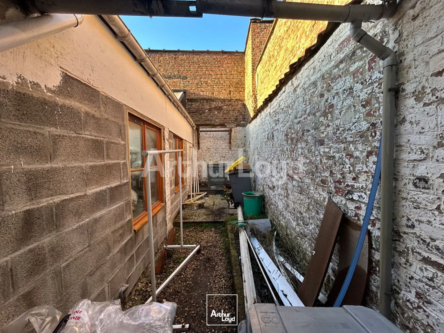 Fonds de commerce - Cession - MOUVAUX - 59420 - 150-150 - 7724449