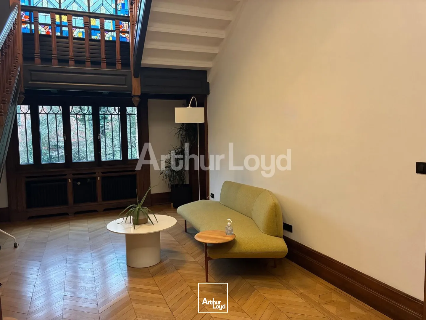 Bureaux - Vente - ROUBAIX - 59100 - 691-691 - 7724454