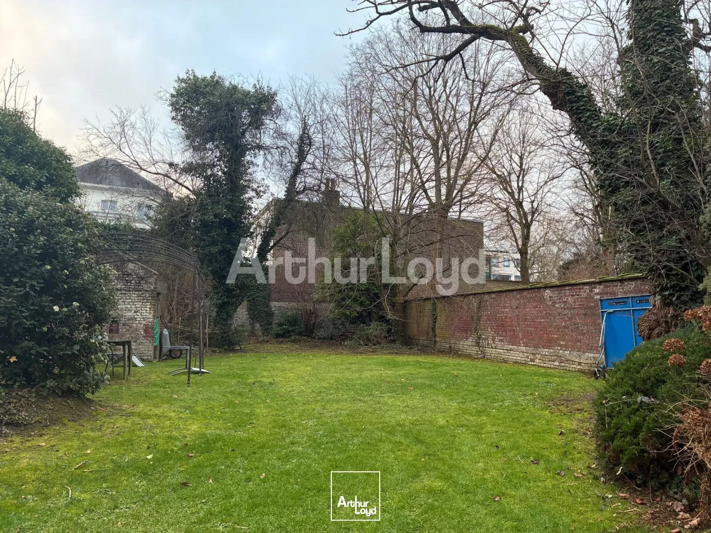 Bureaux - Vente - ROUBAIX - 59100 - 691-691 - 7724457