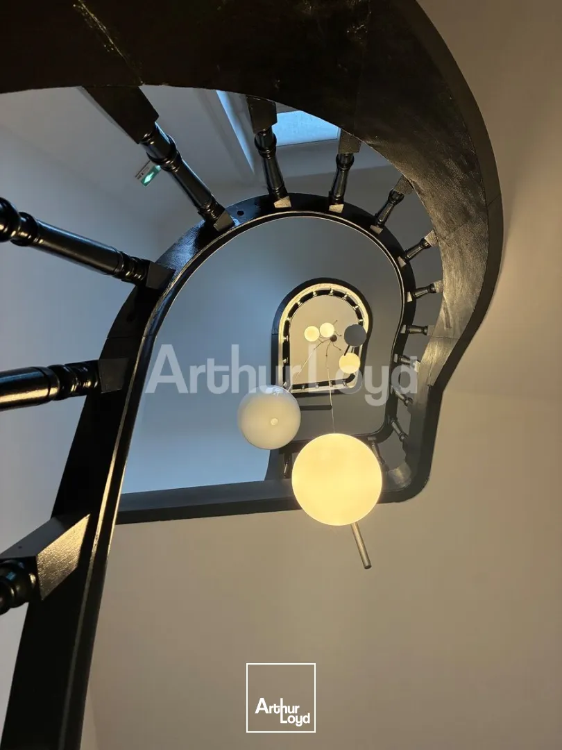 Bureaux - Vente - ROUBAIX - 59100 - 691-691 - 7724459