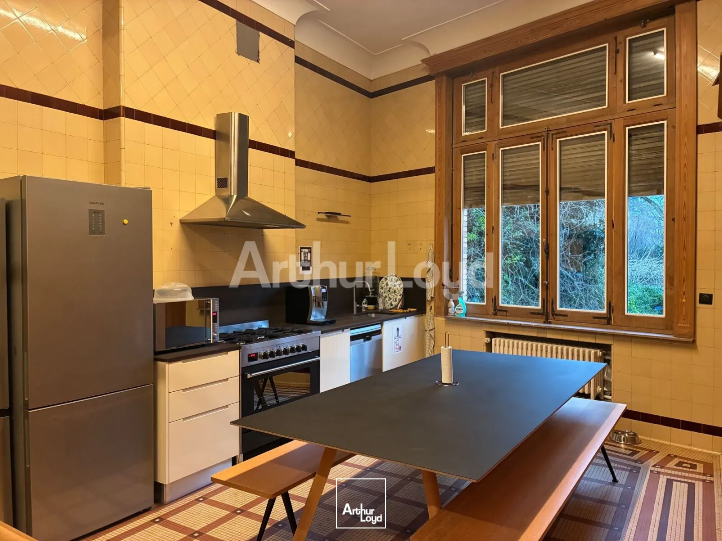 Bureaux - Vente - ROUBAIX - 59100 - 691-691 - 7724460