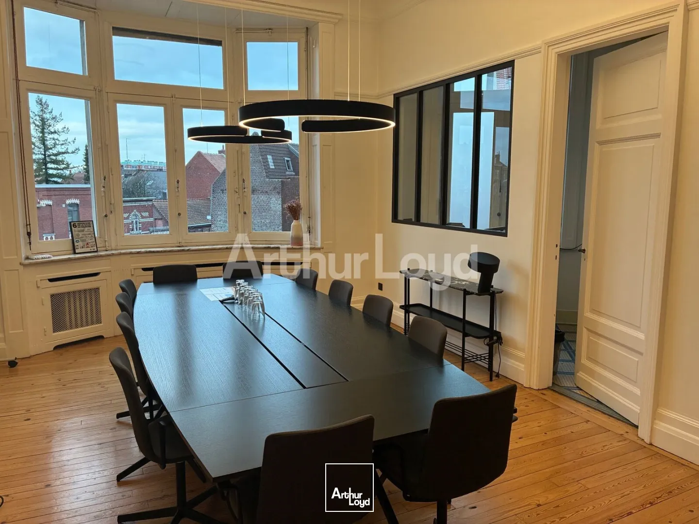 Bureaux - Vente - ROUBAIX - 59100 - 691-691 - 7724464