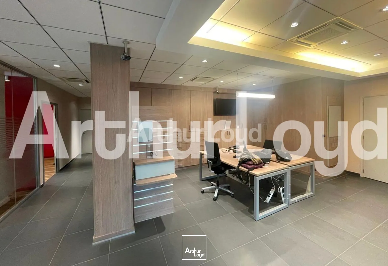 Locaux commerciaux - Location - BOUSBECQUE - 59166 - 150-150 - 7724478