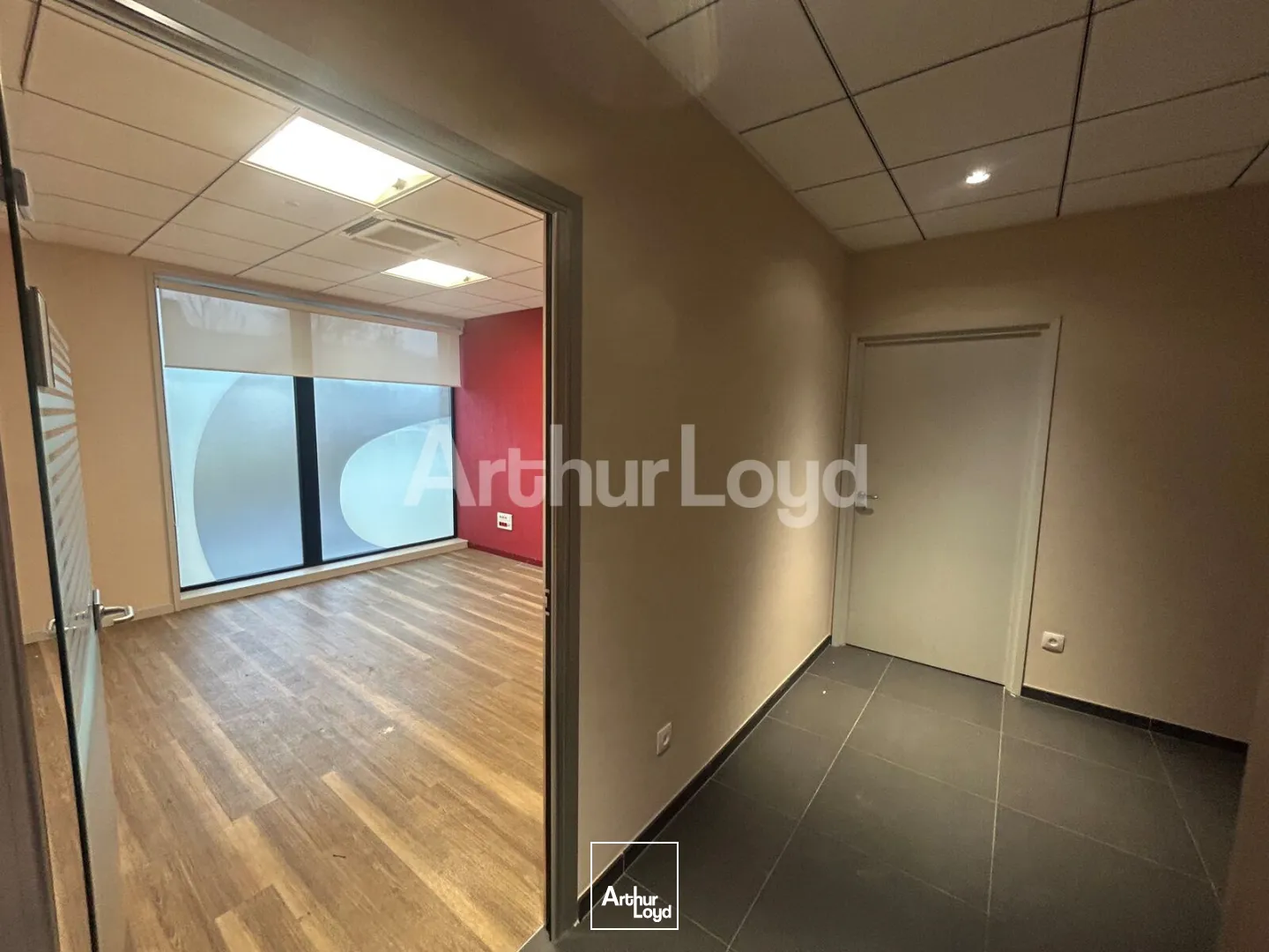 Locaux commerciaux - Location - BOUSBECQUE - 59166 - 150-150 - 7724488