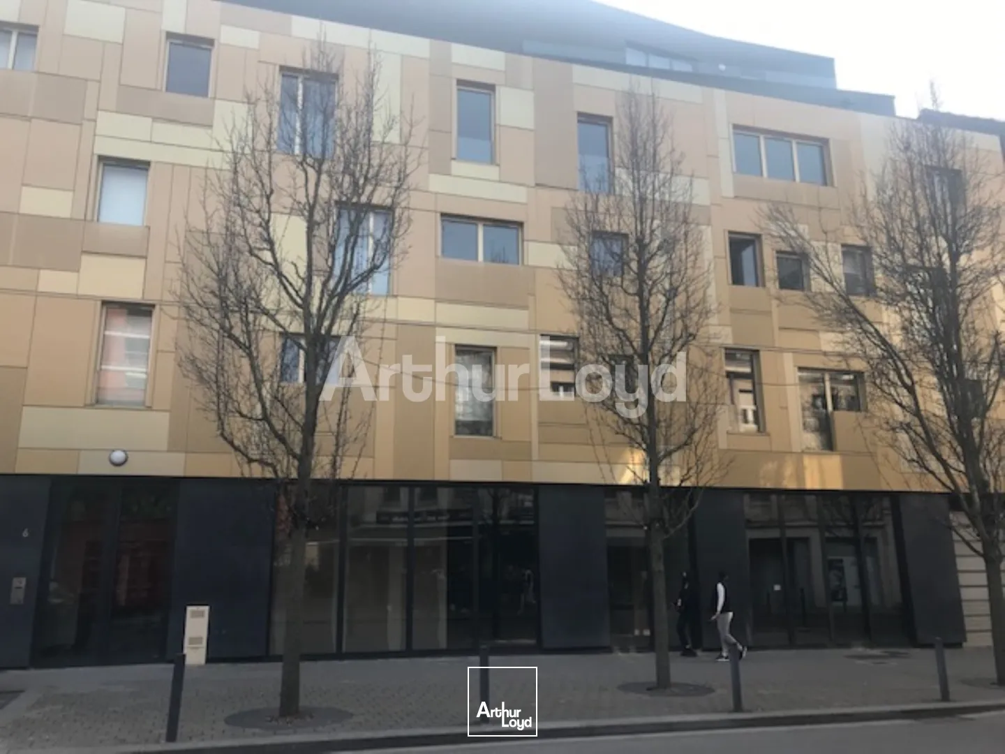 Locaux commerciaux - Location - VALENCIENNES - 59300 - 130-130 - 7724495