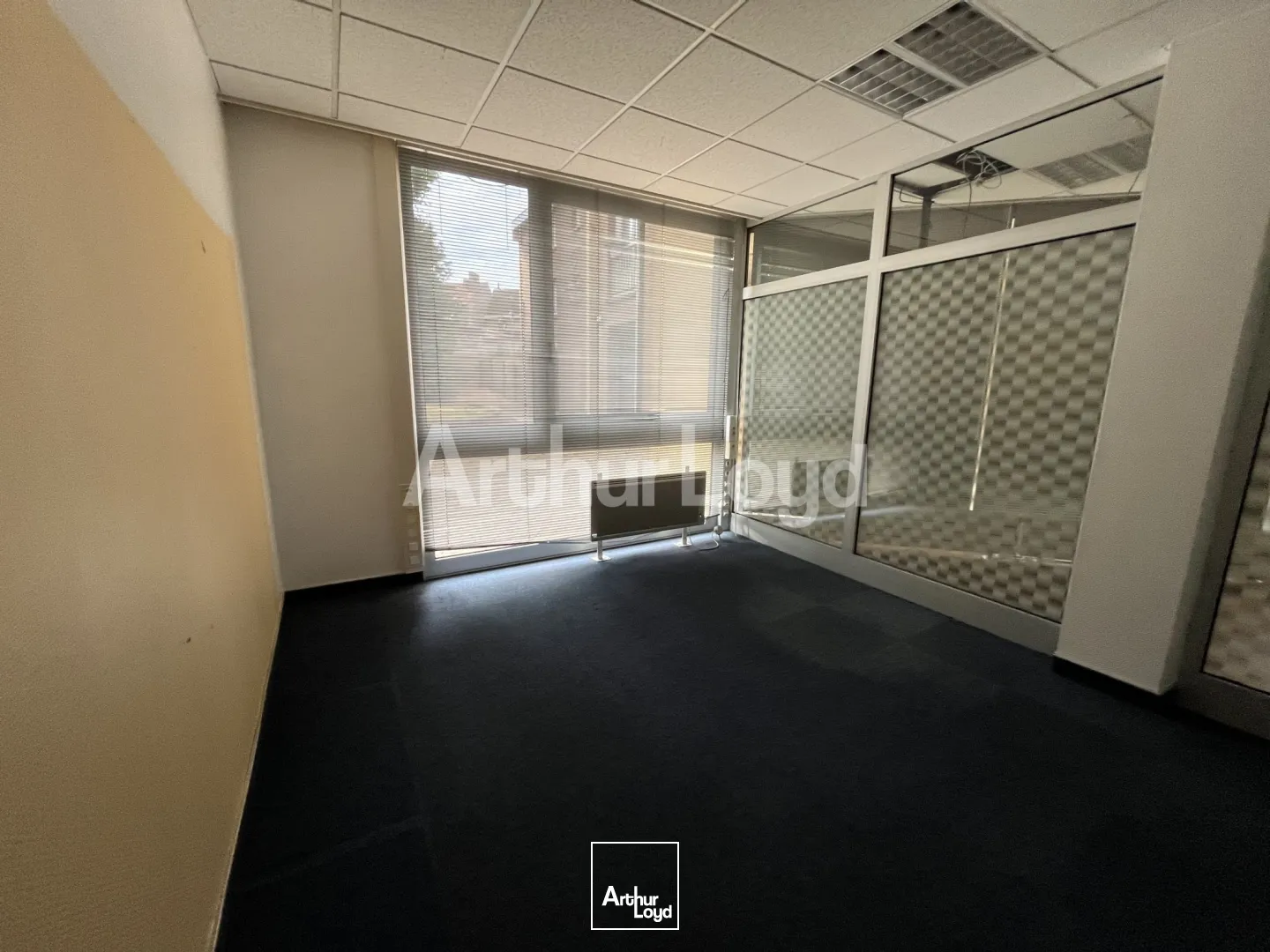 Bureaux - Vente - GRAVELINES - 59820 - 157.24-157.24 - 7724508