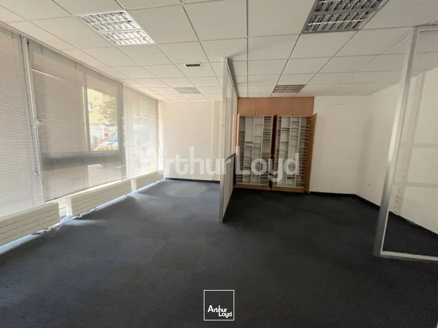 Bureaux - Vente - GRAVELINES - 59820 - 157.24-157.24 - 7724507
