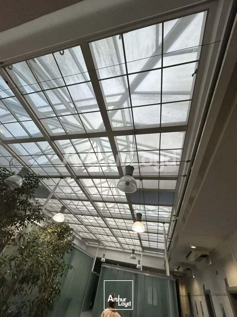 Bureaux - Vente - VALENCIENNES - 59300 - 1322-1322 - 7724513