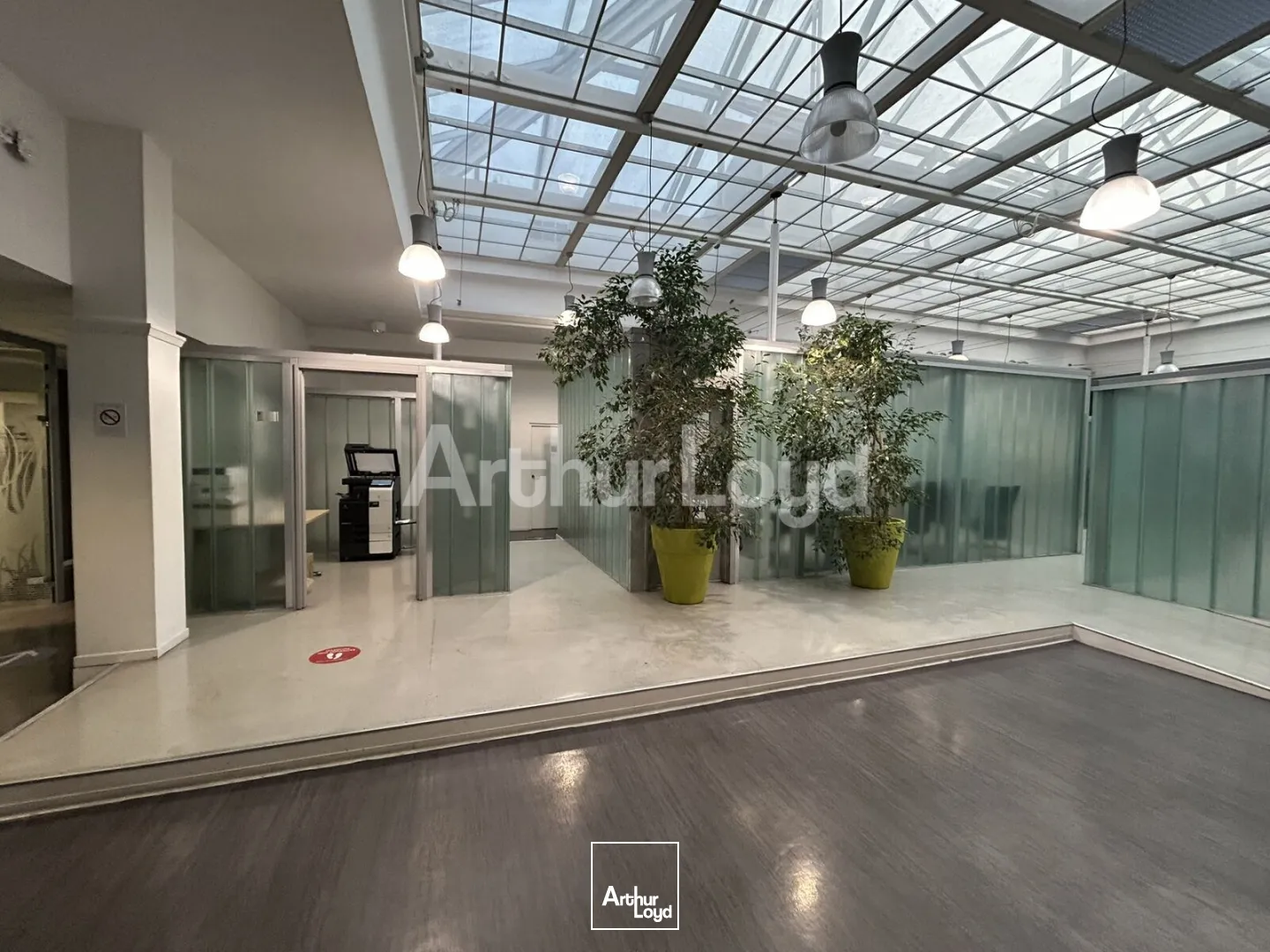 Bureaux - Vente - VALENCIENNES - 59300 - 1322-1322 - 7724509