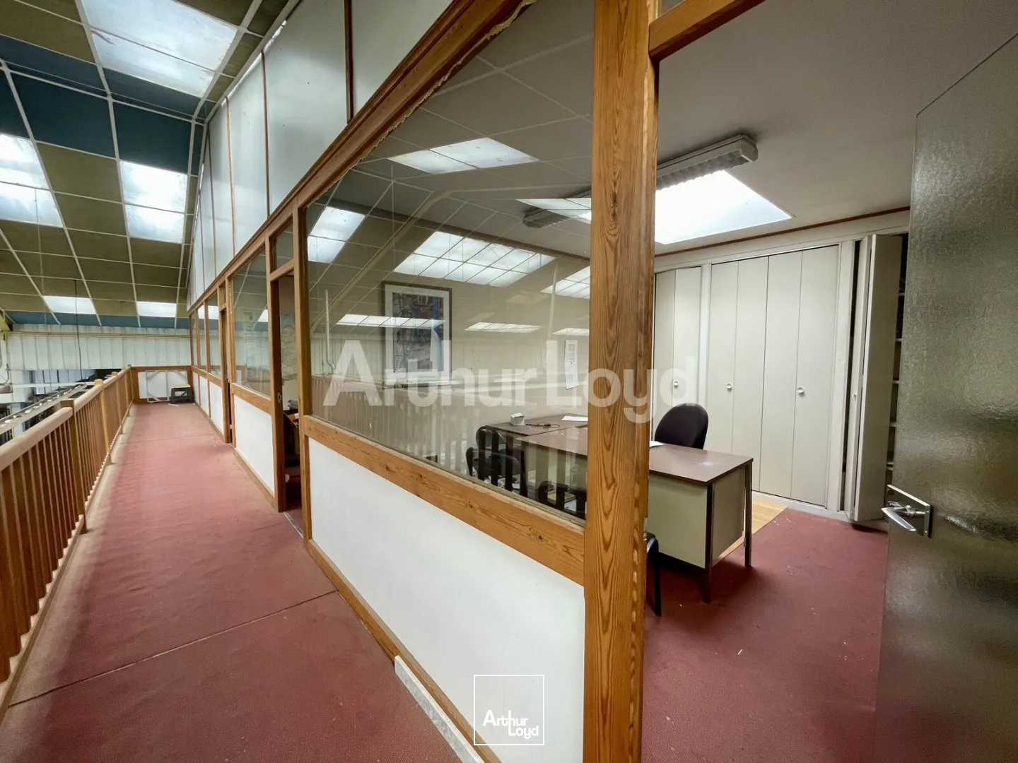 Bureaux - Location - HAZEBROUCK - 59190 - 250-5769 - 7724519