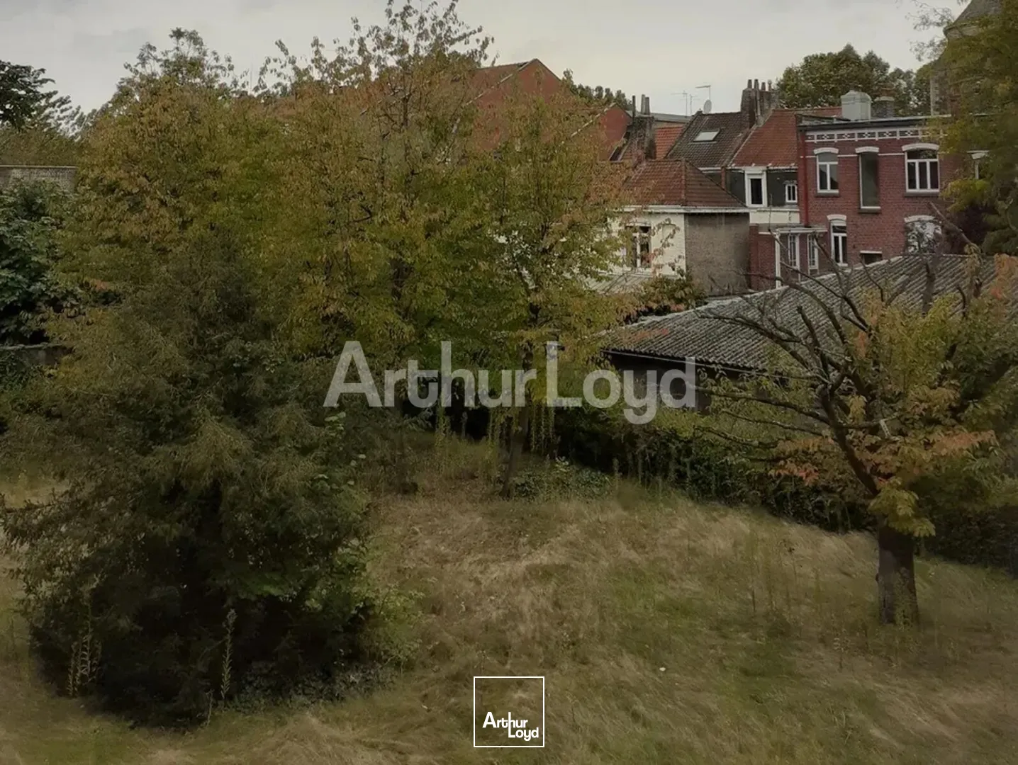 Bureaux - Vente - LILLE - 59000 - 255.2-1577 - 7724524