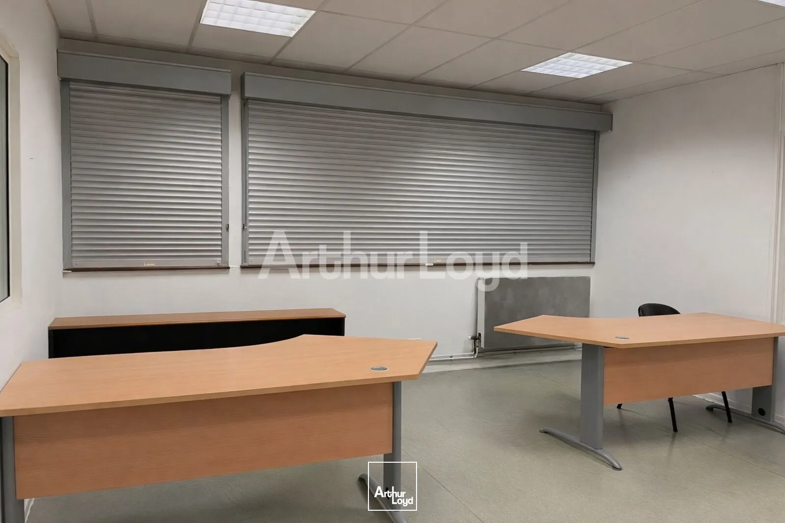 Locaux d'activité & Entrepôts - Location - CALAIS - 62100 - 1104-1104 - 7724527