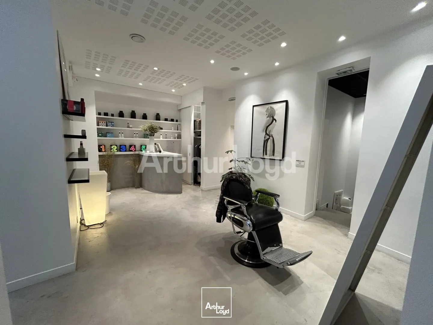 Locaux commerciaux - Vente - LILLE - 59000 - 27-127 - 7724554