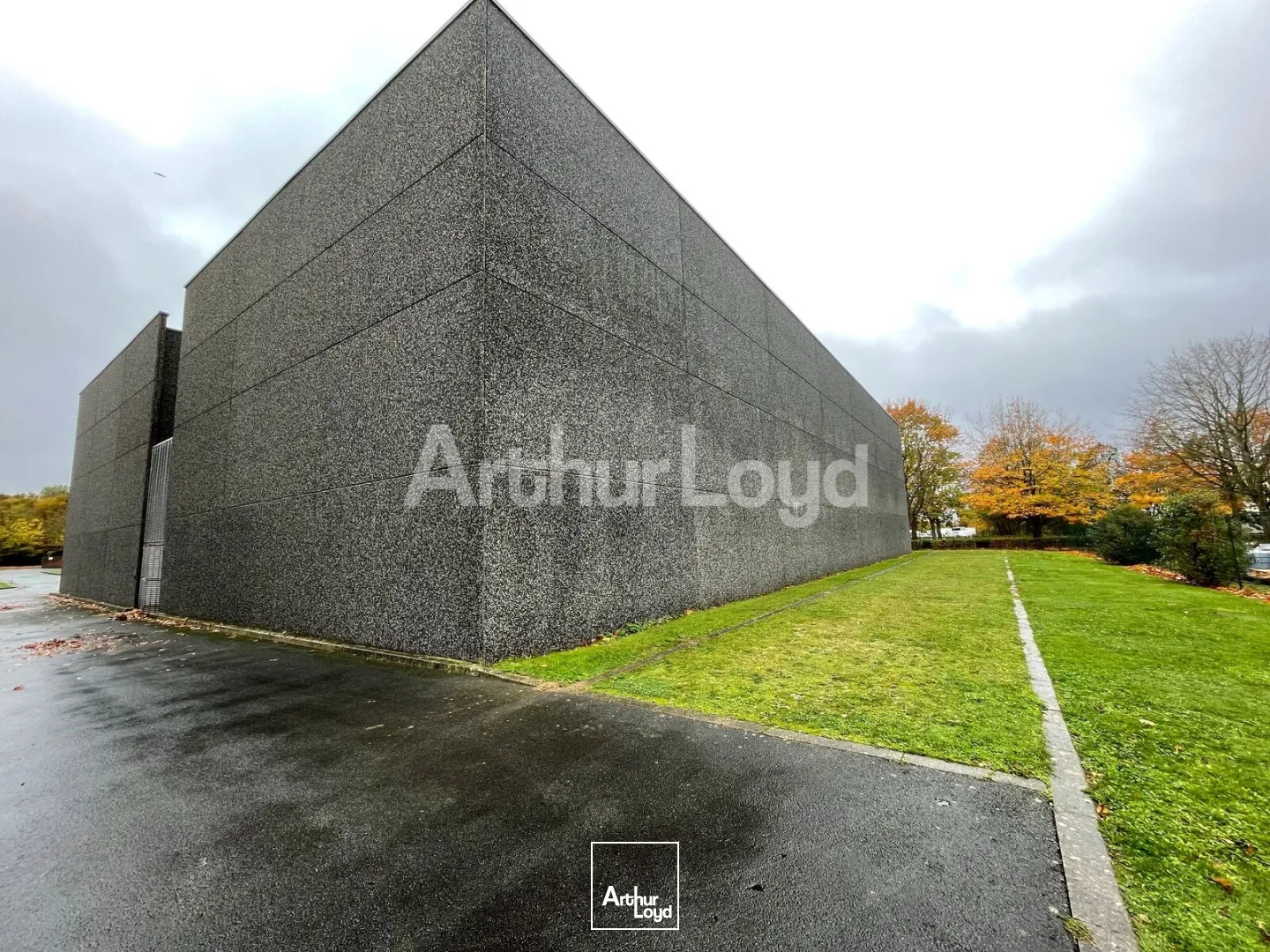 Locaux d'activité & Entrepôts - Vente - MONCHY LE PREUX - 62118 - 1540-1540 - 7724562