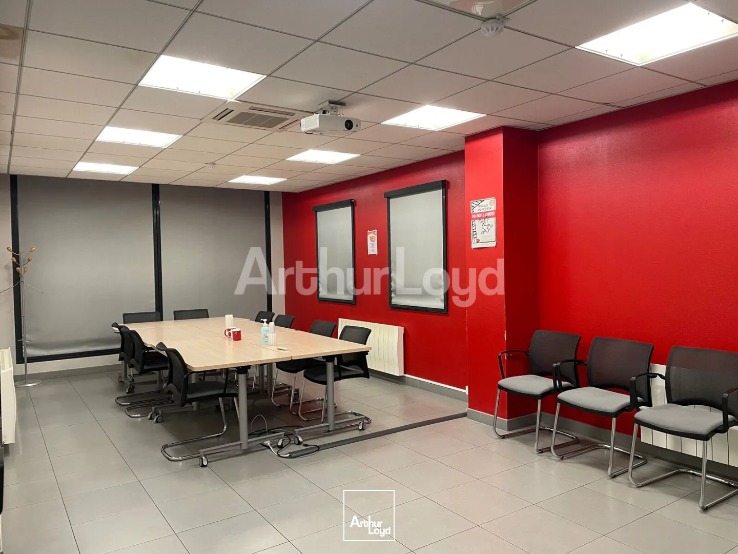 Locaux d'activité & Entrepôts - Vente - MONCHY LE PREUX - 62118 - 1540-1540 - 7724563