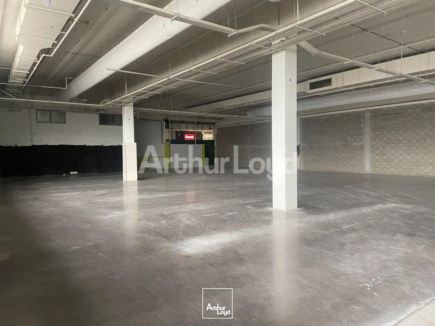 Locaux d'activité & Entrepôts - Location - Arras - 62000 - 354-1685 - 7724598