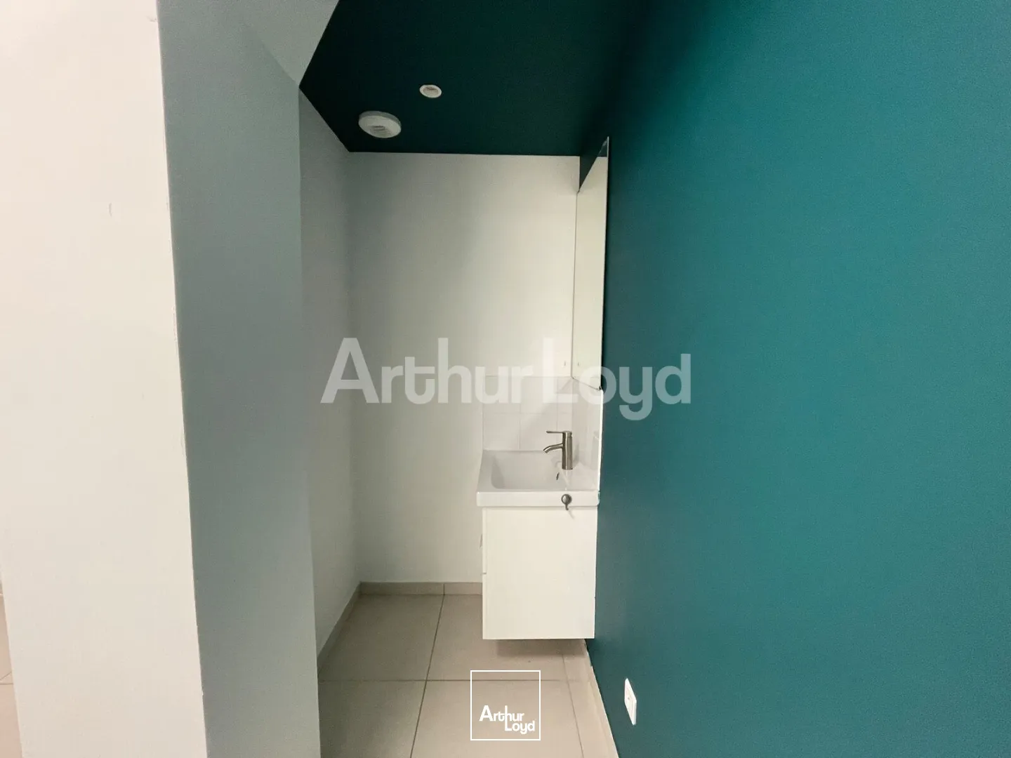 Bureaux - Location - RONCQ - 59223 - 23.75-75.83 - 7724631