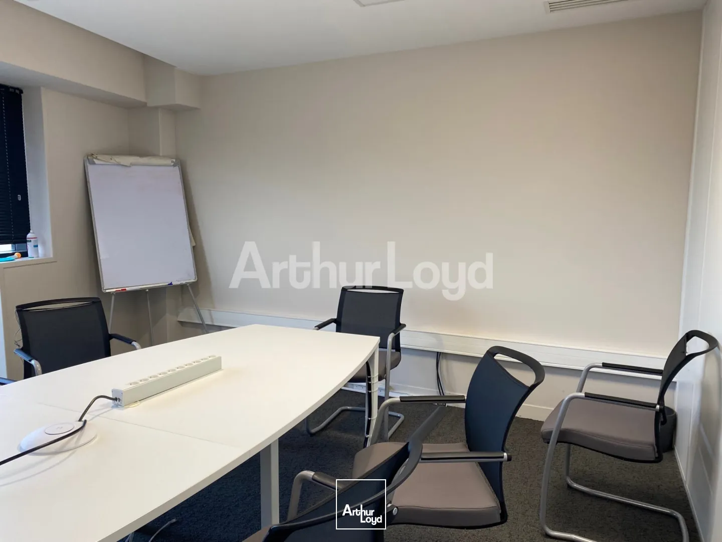 Bureaux - Location - LILLE - 59000 - 166-617 - 7724657