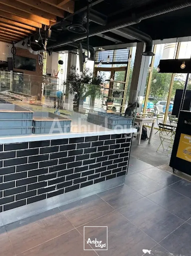 Locaux commerciaux - Location - LILLE - 59000 - 213-213 - 7724722