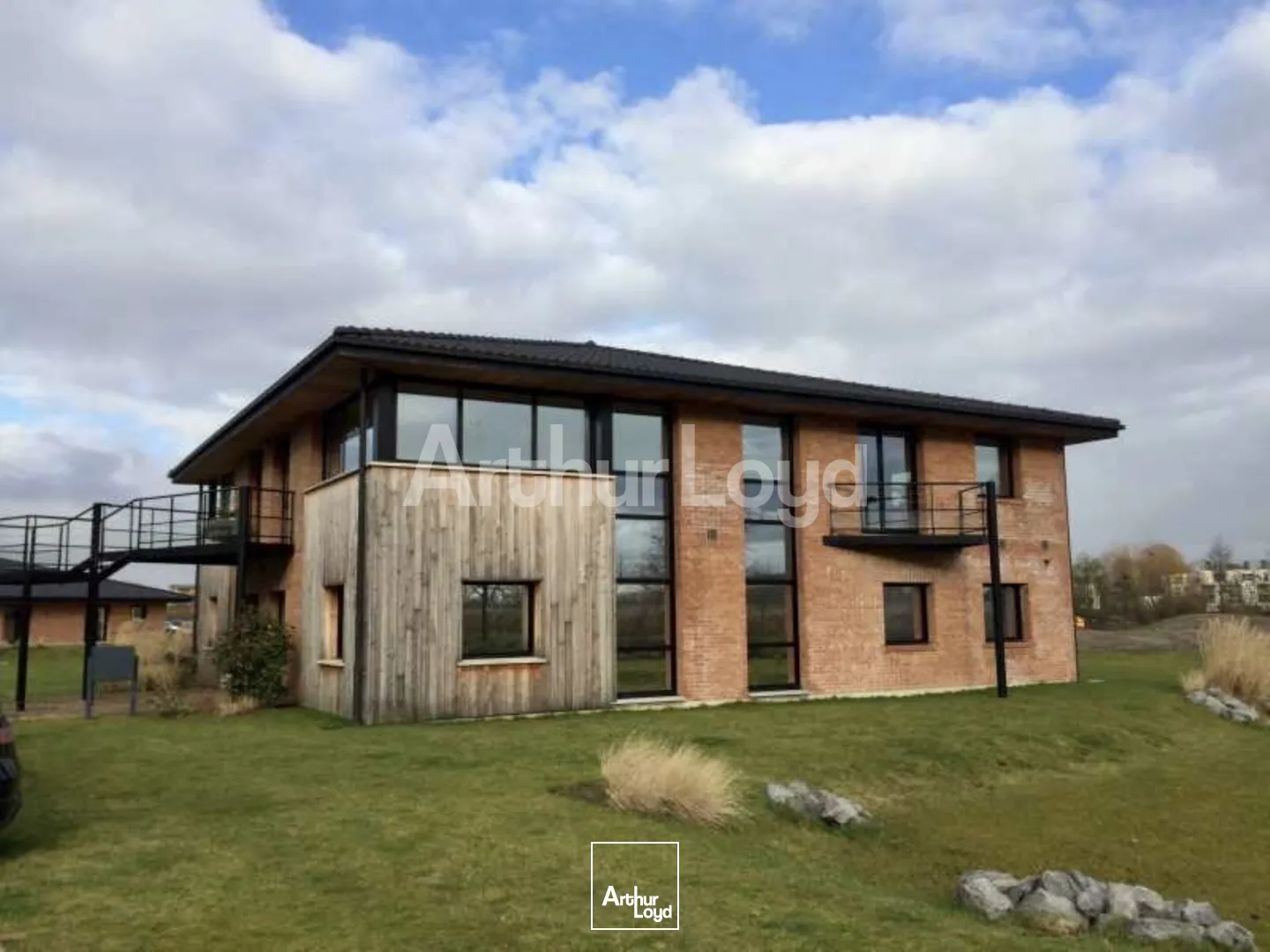 Bureaux - Vente - VILLENEUVE D'ASCQ - 59650 - 250-250 - 7724730