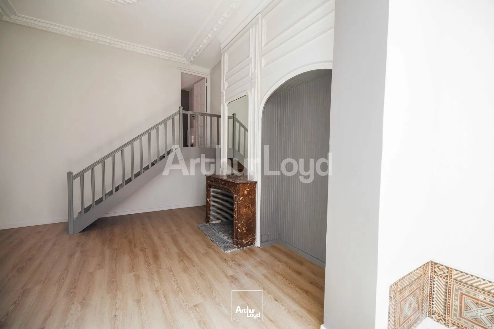 Bureaux - Location - LILLE - 59000 - 123-123 - 7724789