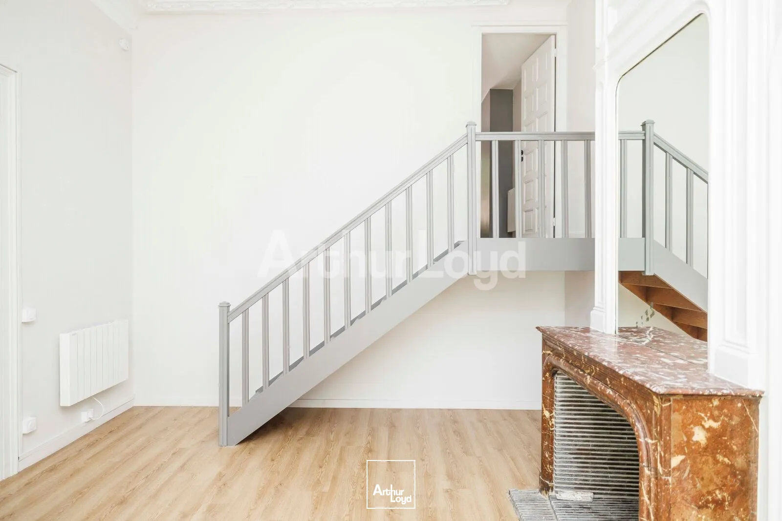 Bureaux - Location - LILLE - 59000 - 123-123 - 7724790