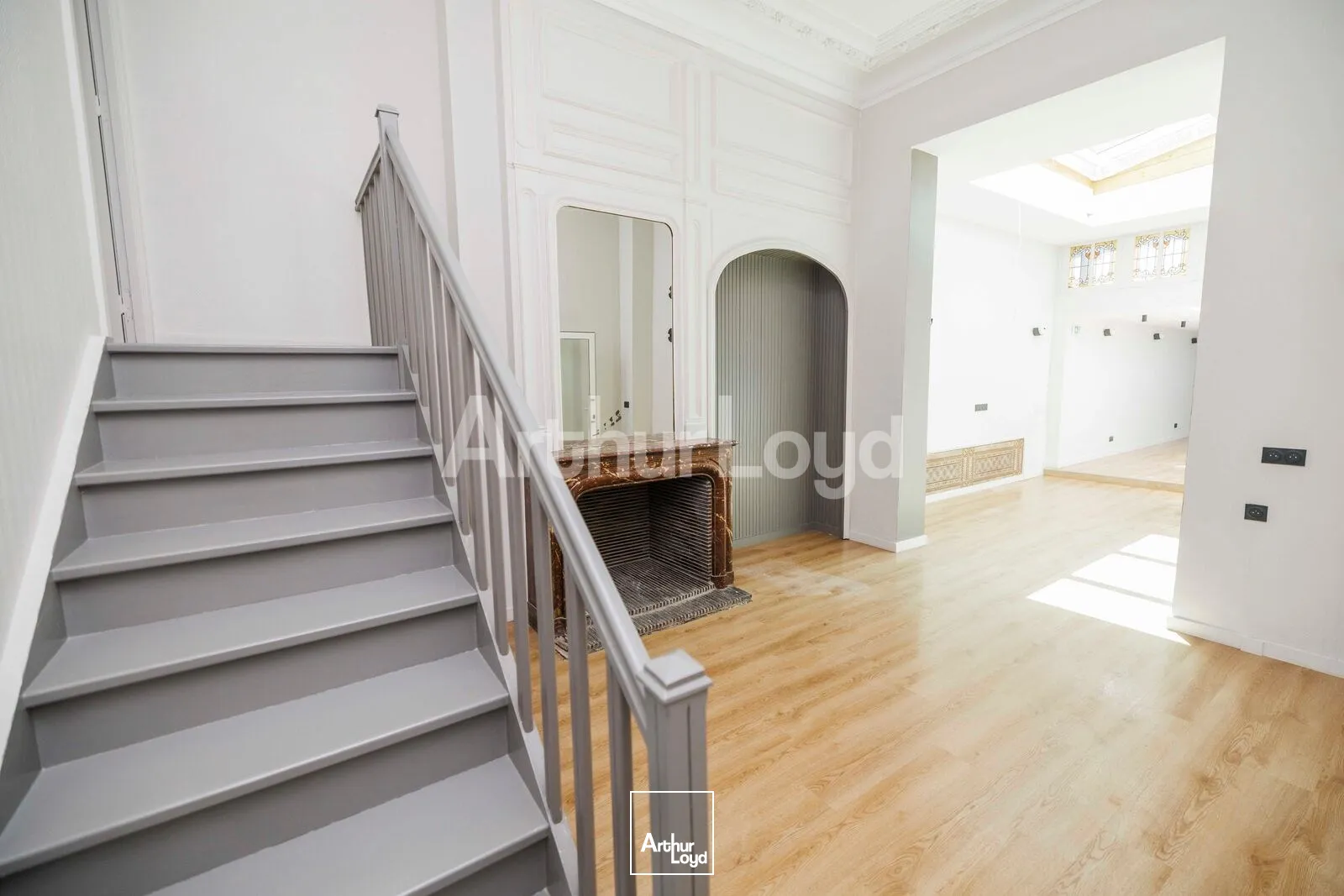 Bureaux - Location - LILLE - 59000 - 123-123 - 7724791