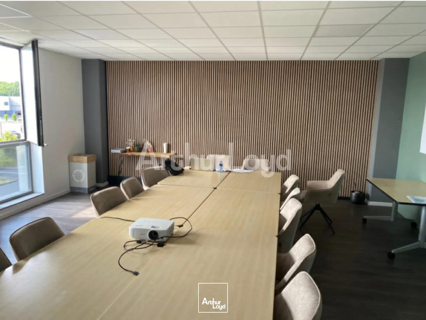 Locaux d'activité & Entrepôts - Location - LESQUIN - 59810 - 1406-1406 - 7724810