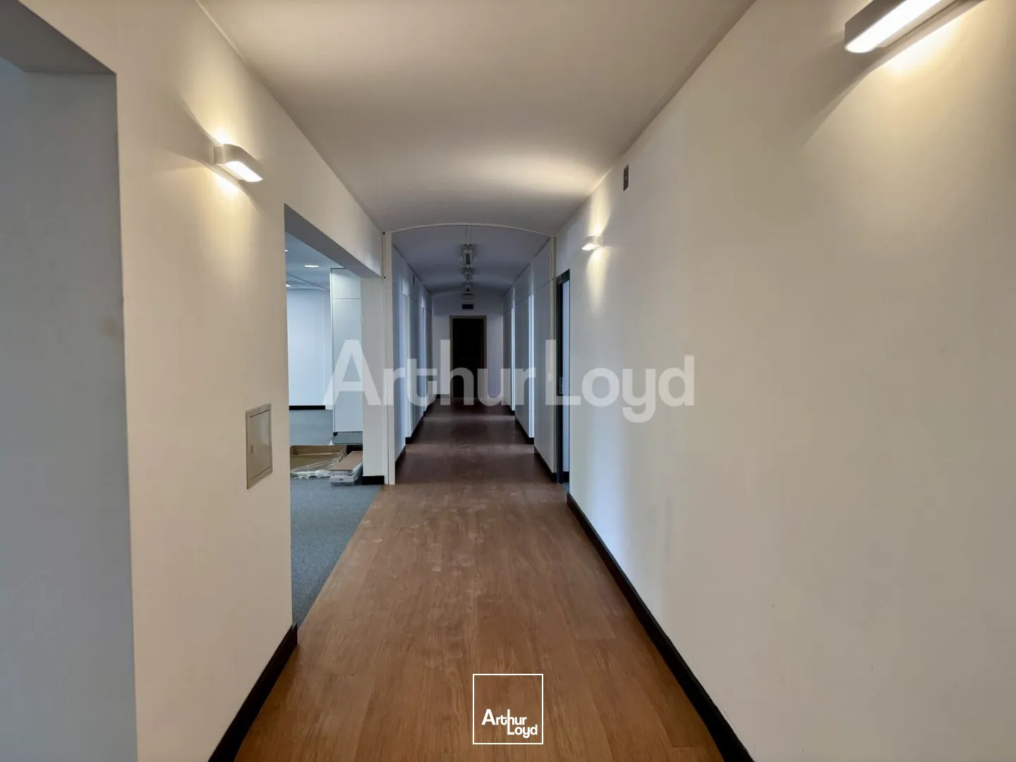 Bureaux - Location - LILLE - 59000 - 293-293 - 7724826