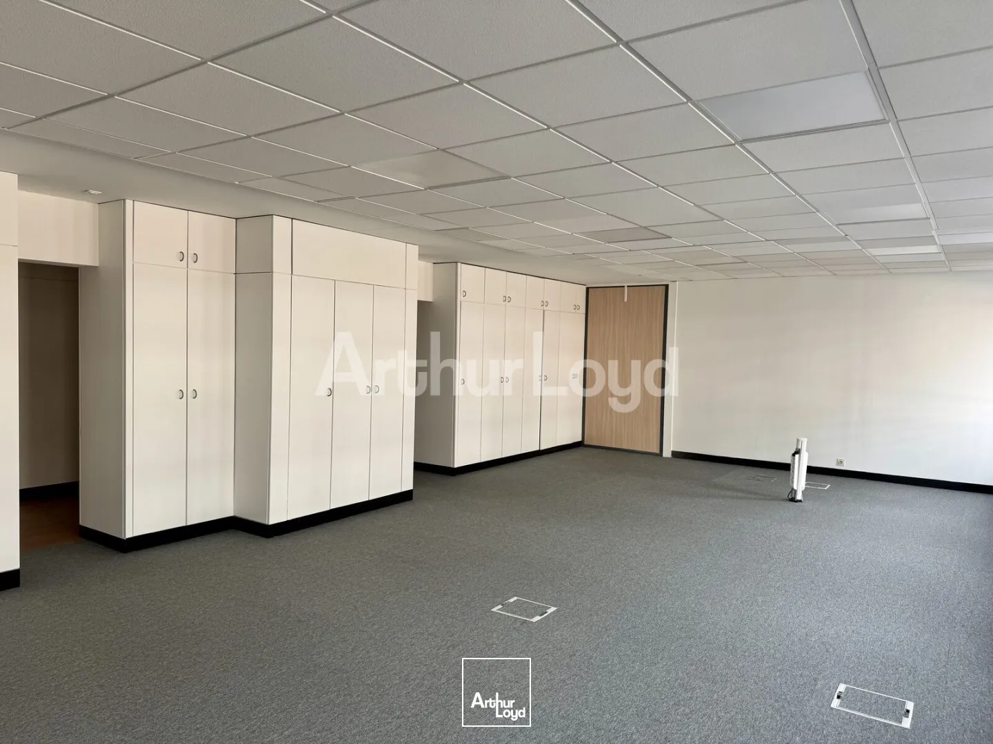 Bureaux - Location - LILLE - 59000 - 293-293 - 7724831