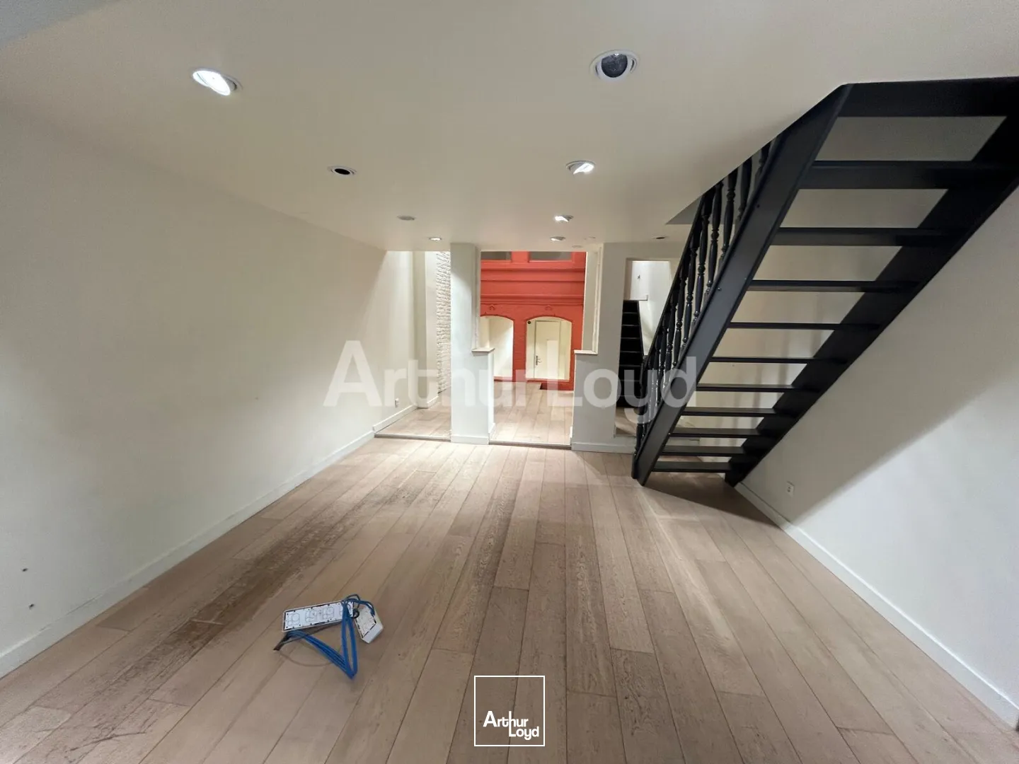 Locaux commerciaux - Location - LILLE - 59000 - 10-155 - 7724878