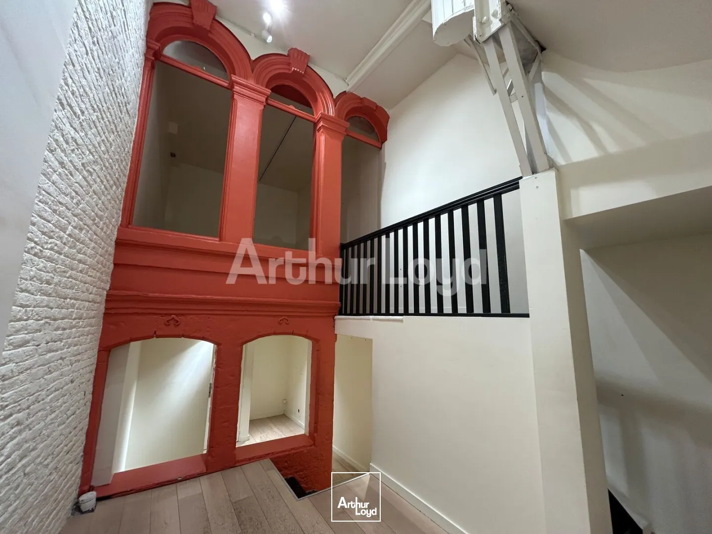 Locaux commerciaux - Location - LILLE - 59000 - 10-155 - 7724879