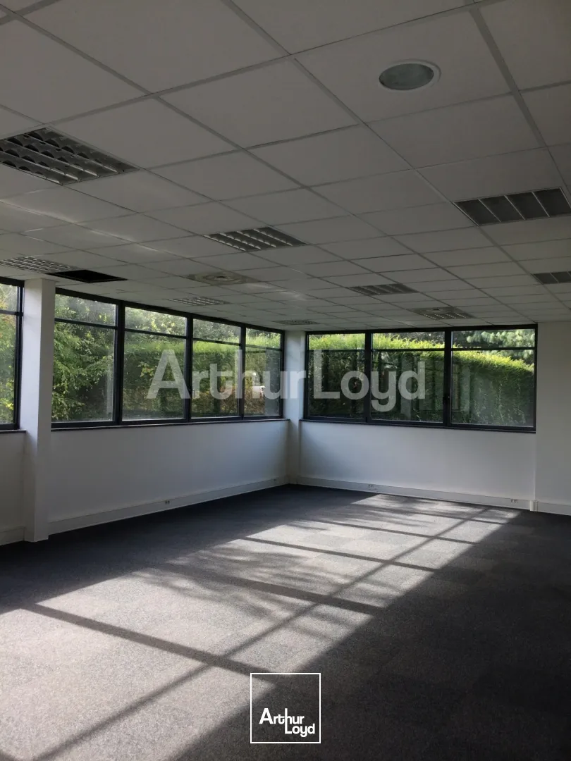 Bureaux - Location - WASQUEHAL - 59290 - 212.1-929.9 - 7724893