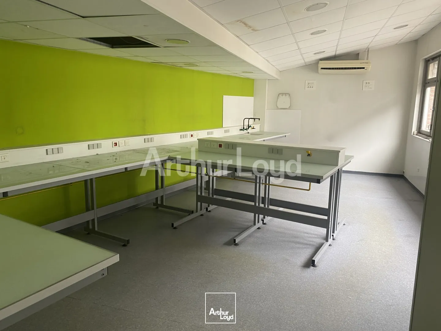 Bureaux - Vente - LILLE - 59000 - 150-150 - 7724906