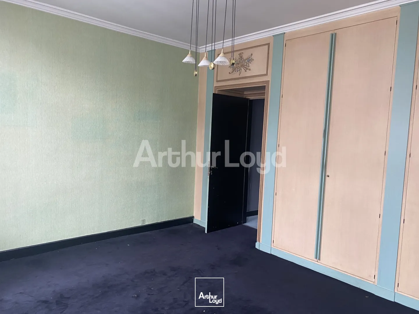 Bureaux - Vente - LILLE - 59000 - 150-150 - 7724913