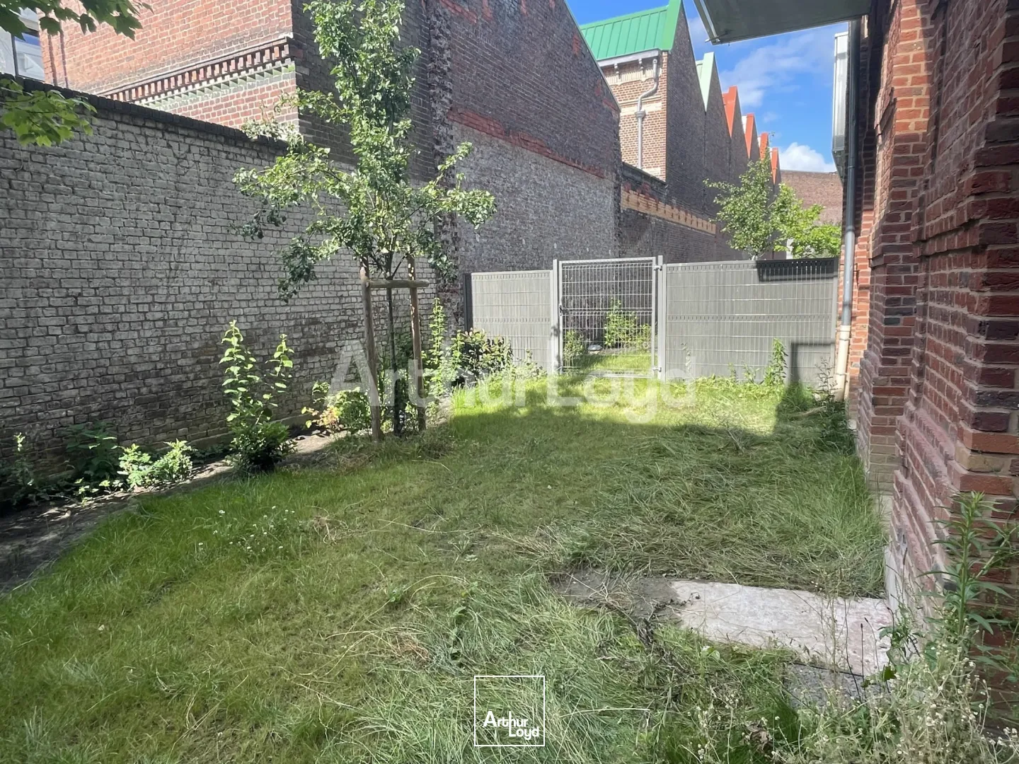 Bureaux - Location - Lille - 59000 - 105-522 - 7724926